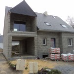 Construction d'habitation Morbihan 56 Pénestin